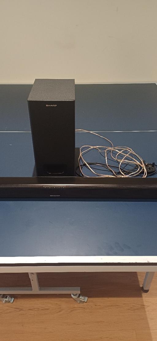 Buy & Sell Shrewsbury Shropshire - Photos for sound bar