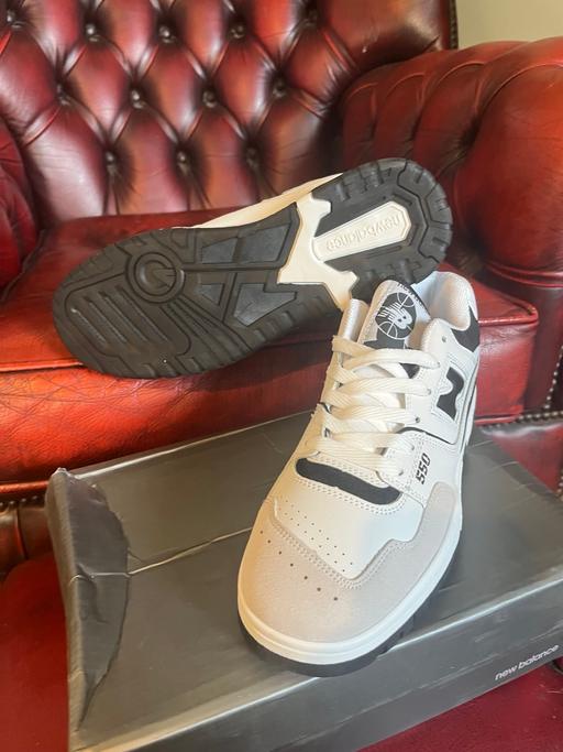 Buy & Sell Gorleston Great Yarmouth - Photos for New balance 550 size 8.5