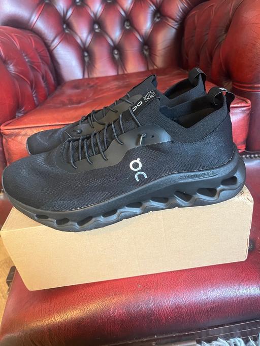 Buy & Sell Bradwell Great Great Yarmouth - Photos for On cloud size 9.5