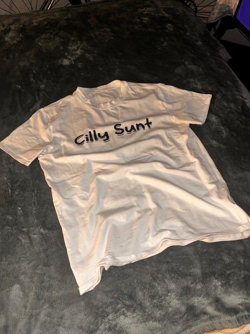 Buy & Sell Knowsley Industrial Park Knowsley - Photos for White Cilly Sunt