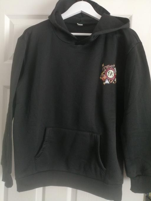 Buy & Sell Heath Town Wolverhampton - Photos for New Hogwarts express large hoodie