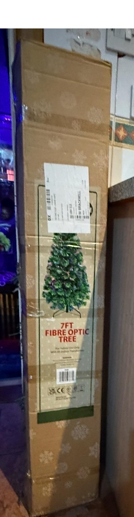 Buy & Sell Stockley Park Hillingdon - Photos for Christmas Tree