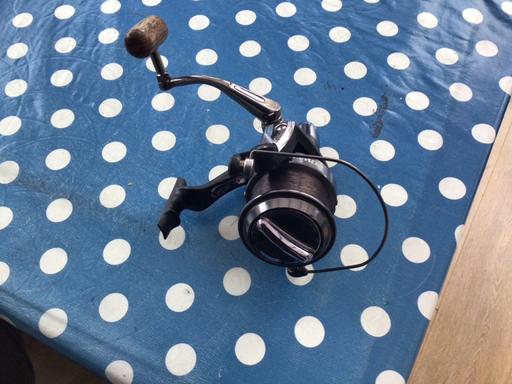 Buy & Sell Orpington Bromley - Photos for Powerspod Reel