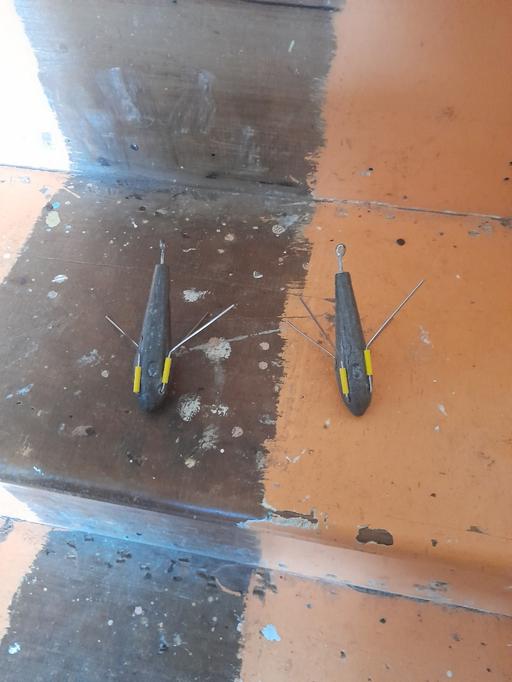 Buy & Sell Walsall Wood Walsall - Photos for Sea fishing leads