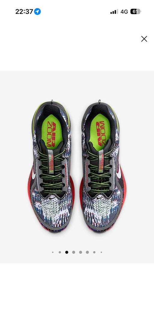 Buy & Sell Chertsey Runnymede - Photos for Nike size 11 uk. New in box