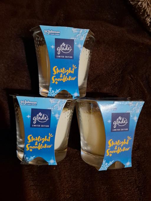 Buy & Sell Woodsetton Dudley - Photos for CANDLES 🕯