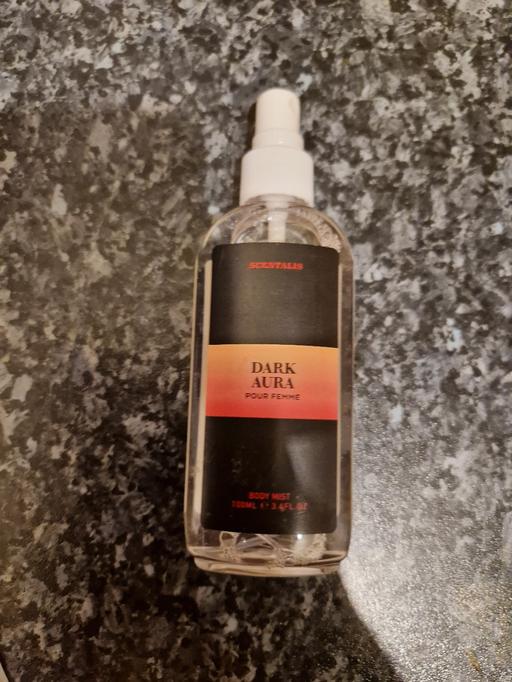 Buy & Sell Leicester City Centre Leicester - Photos for brand new body mist