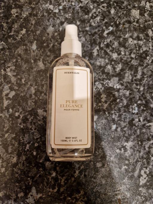 Buy & Sell Leicester City Centre Leicester - Photos for brand new body mist