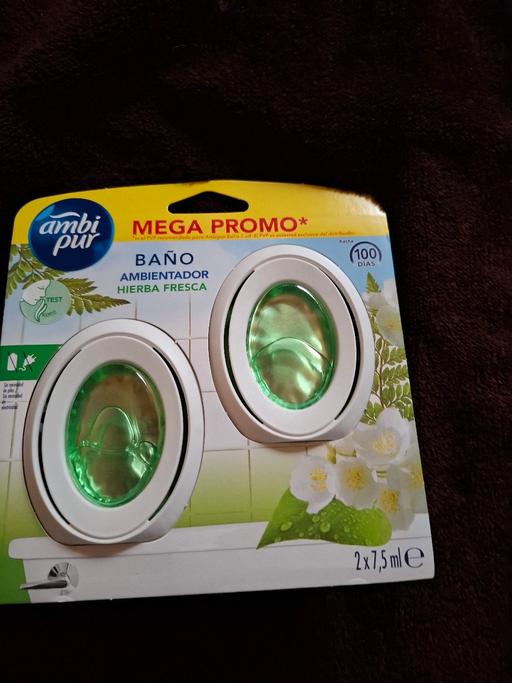 Buy & Sell Woodsetton Dudley - Photos for AMBI PUR