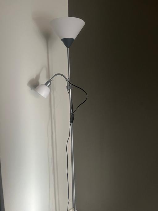 Buy & Sell - Photos for Floor lamp