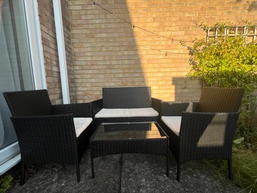 Buy & Sell - Photos for Garden furniture set