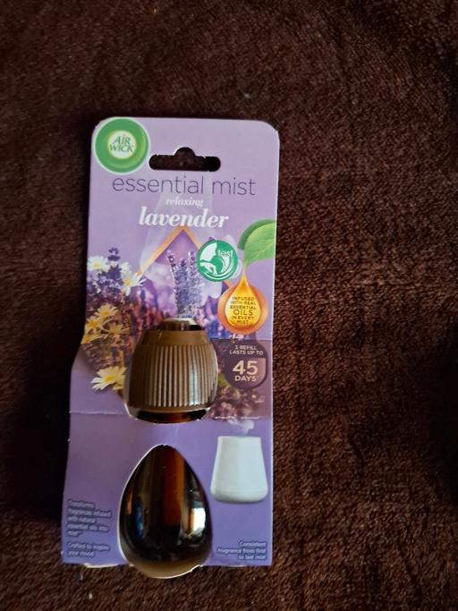 Buy & Sell Woodsetton Dudley - Photos for AIR WICK ESSENTIAL OIL