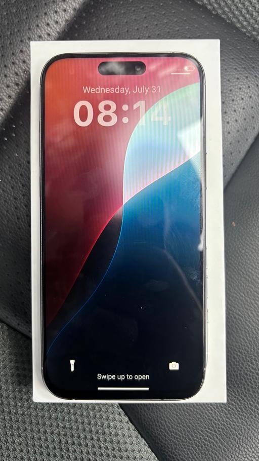 Buy & Sell Dudley Town Centre Dudley - Photos for Iphone 16 pro max