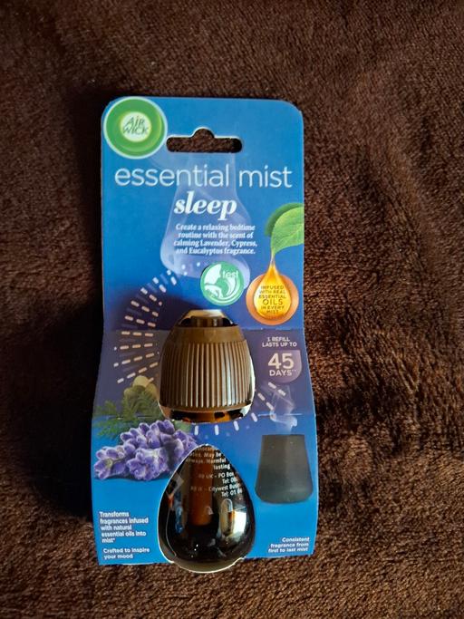 Buy & Sell Woodsetton Dudley - Photos for AIR WICK ESSENTIAL OIL