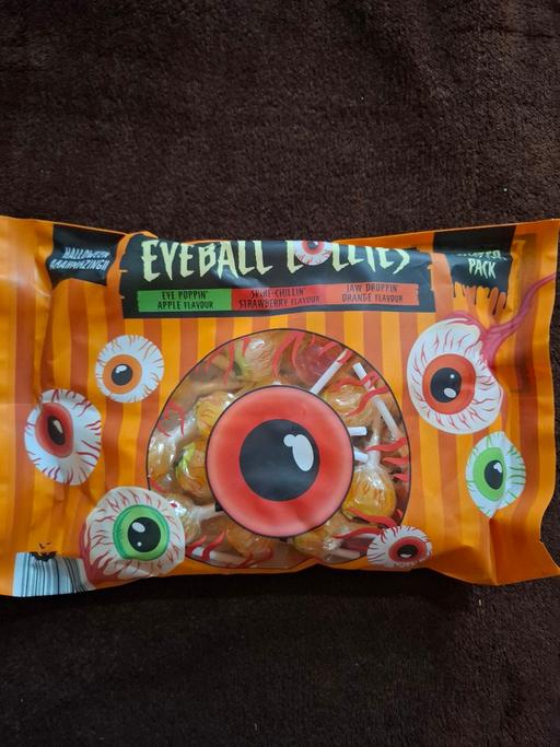 Buy & Sell Woodsetton Dudley - Photos for LOLLIES 🍭