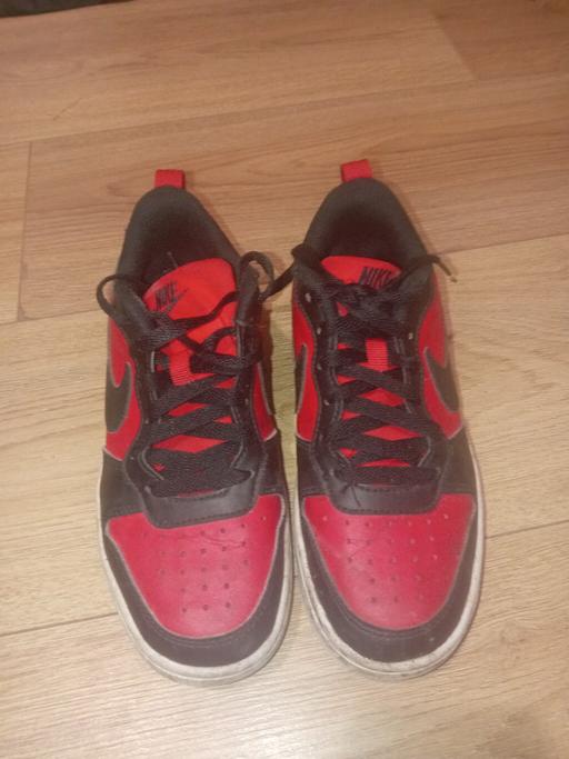 Buy & Sell Sparkbrook Birmingham - Photos for Jordan trainers size 3