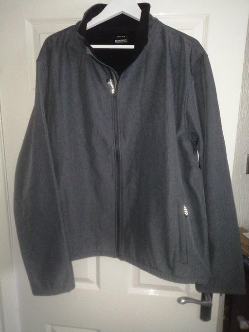 Buy & Sell Moseley Village Wolverhampton - Photos for Regatta men's 3XL grey jacket