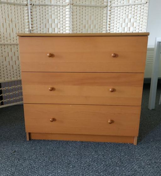 Buy & Sell Cannock Cannock Chase - Photos for Chest of Drawers