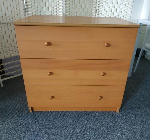 Buy & Sell Cannock Cannock Chase - Photos for Chest of Drawers