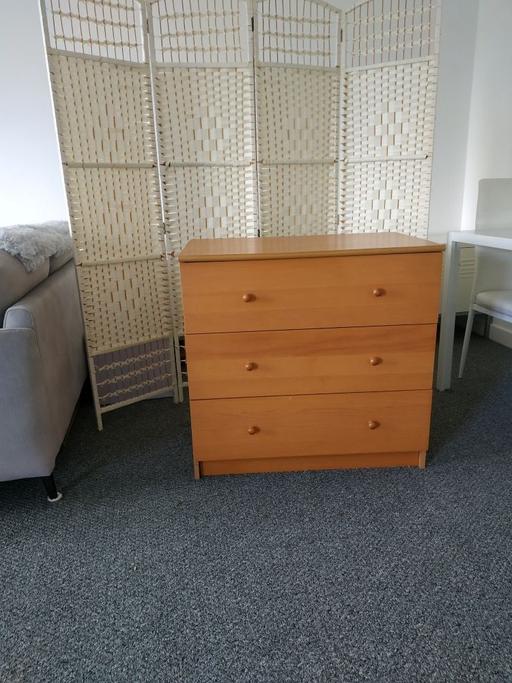Buy & Sell Cannock Cannock Chase - Photos for Chest of Drawers