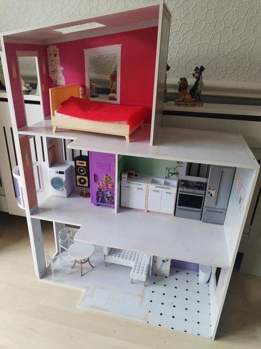 Buy & Sell Bartley Green Birmingham - Photos for Rainbow High House