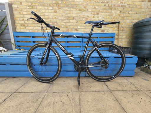 Buy & Sell Wallington Sutton - Photos for Road bike