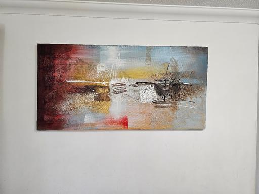 Buy & Sell Earley Wokingham - Photos for wall art/ painting for sale