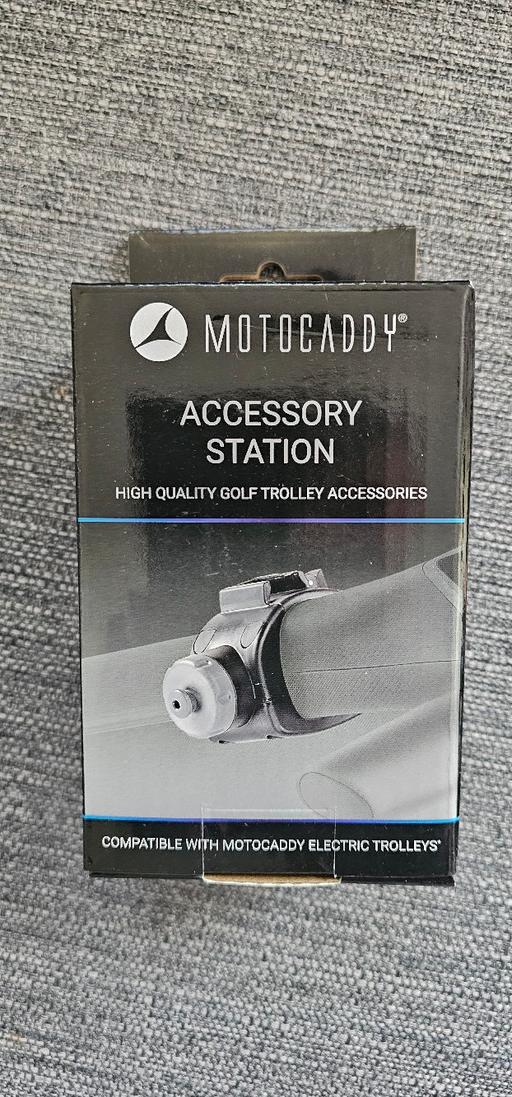 Buy & Sell Gravesend Gravesham - Photos for Motocaddy accessory station