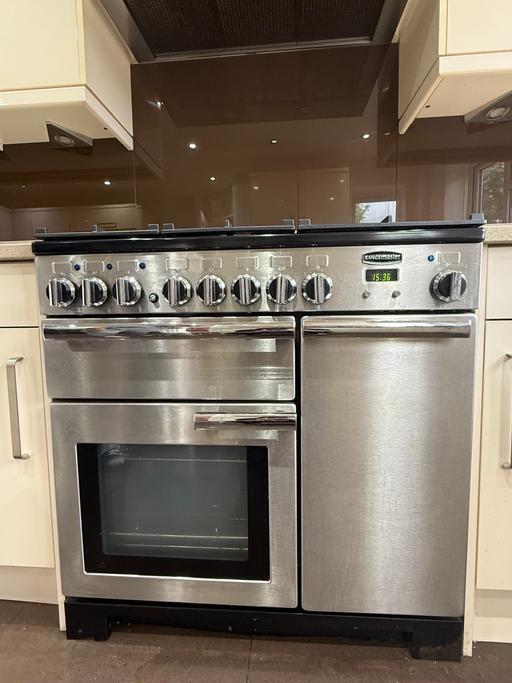 Buy & Sell Perry Barr Birmingham - Photos for Range master Cooker