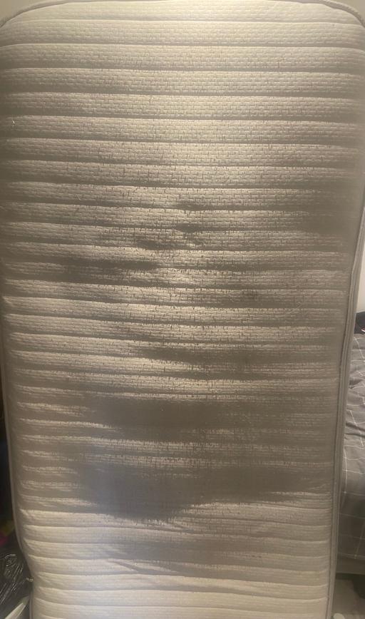 Buy & Sell Falconwood South East London - Photos for Single Mattress