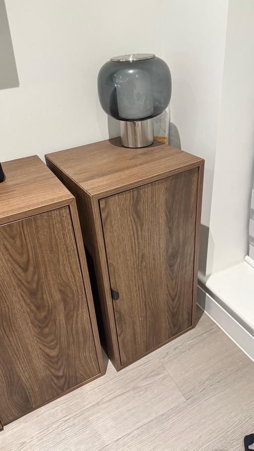 Buy & Sell Falconwood South East London - Photos for EKET Cabinet - Single Door