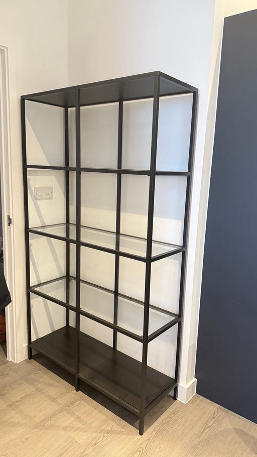 Buy & Sell Falconwood South East London - Photos for Vittsjo Shelving Unit