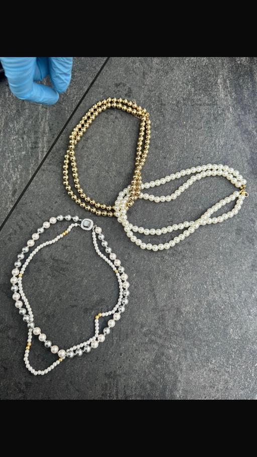 Buy & Sell Turnford Broxbourne - Photos for DRESS JEWELLERY