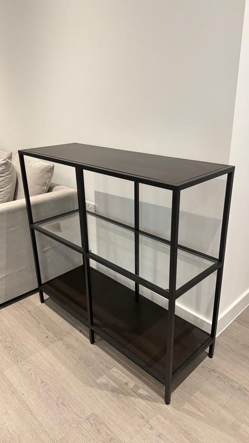 Buy & Sell Falconwood South East London - Photos for Vittsjo - Shelving Unit