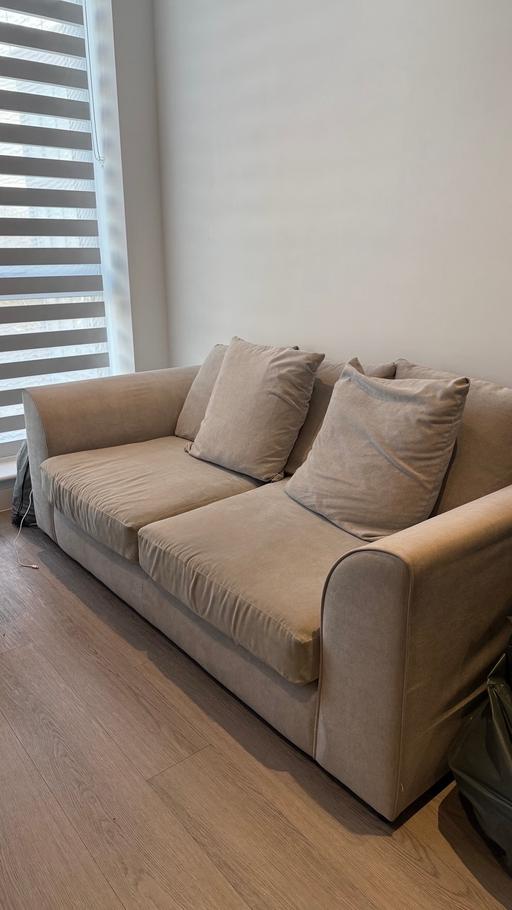 Buy & Sell Beckenham Bromley - Photos for 3 Seater Sofa
