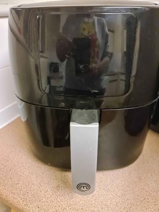 Buy & Sell Blakenhall Wolverhampton - Photos for masterchef airfryer