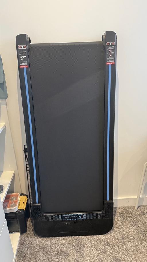 Buy & Sell Beckenham Bromley - Photos for Walking Treadmill - Under the Desk