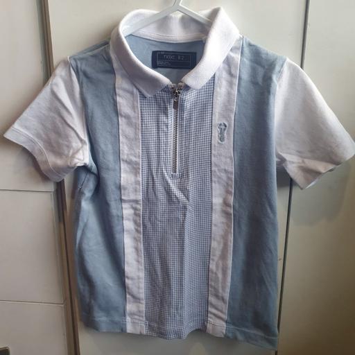 Buy & Sell Maypole Birmingham - Photos for BOY'S NEXT T-SHIRT AGE 3 YEAR'S