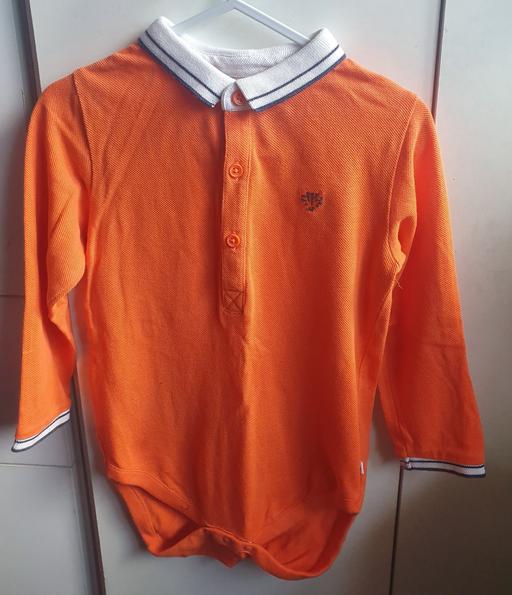 Buy & Sell Yardley Wood Birmingham - Photos for BOY'S NEXT BODYSUIT 1-2 YEAR'S