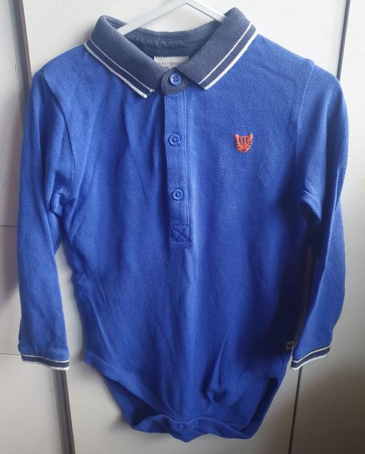 Buy & Sell Maypole Birmingham - Photos for BOY'S NEXT BODYSUIT AGE 1-2 YEAR'S
