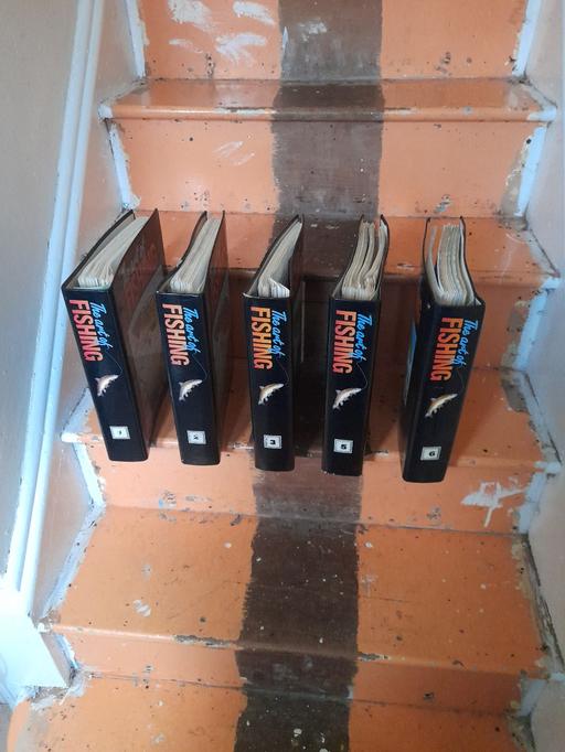 Buy & Sell Sandhills Walsall - Photos for fishing binders