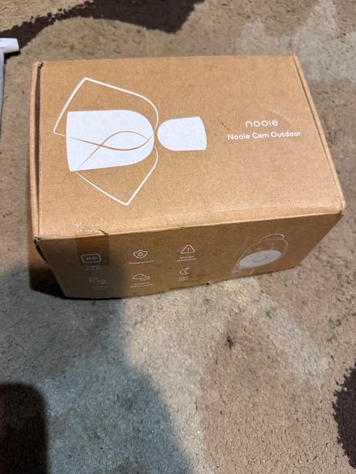 Buy & Sell Birchills Walsall - Photos for Out door camera audio night vision