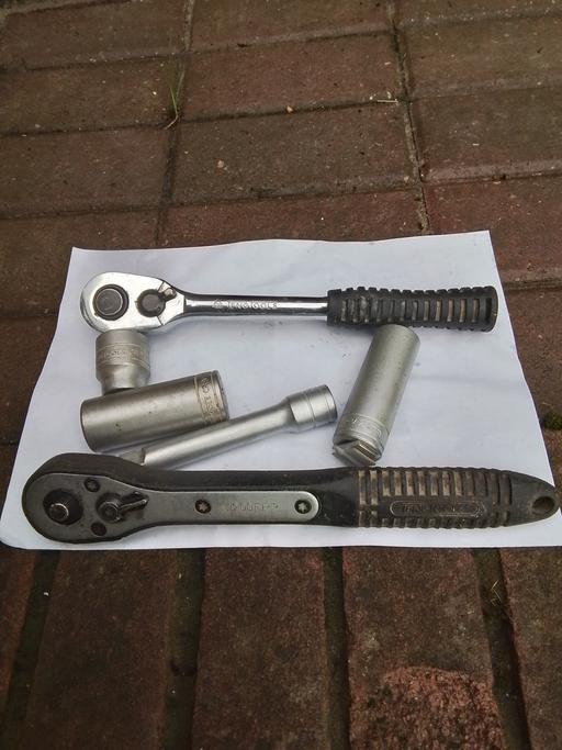 Buy & Sell Allhallows Medway - Kent - Photos for Teng tools