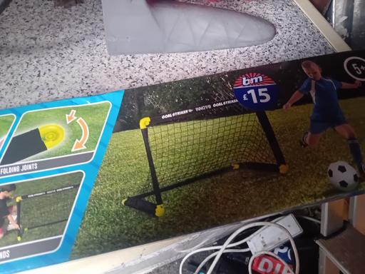 Buy & Sell Wolverhampton West Midlands - Photos for goal set