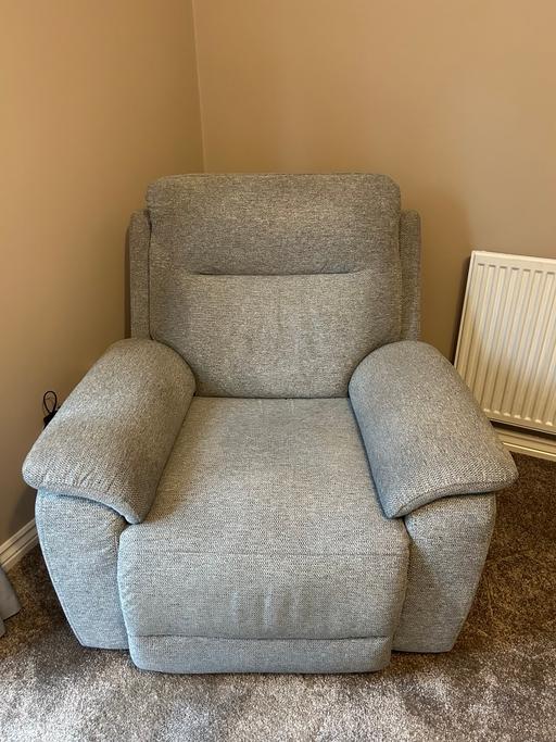 Buy & Sell Brierley Hill Dudley - Photos for DFS Recliner Chair