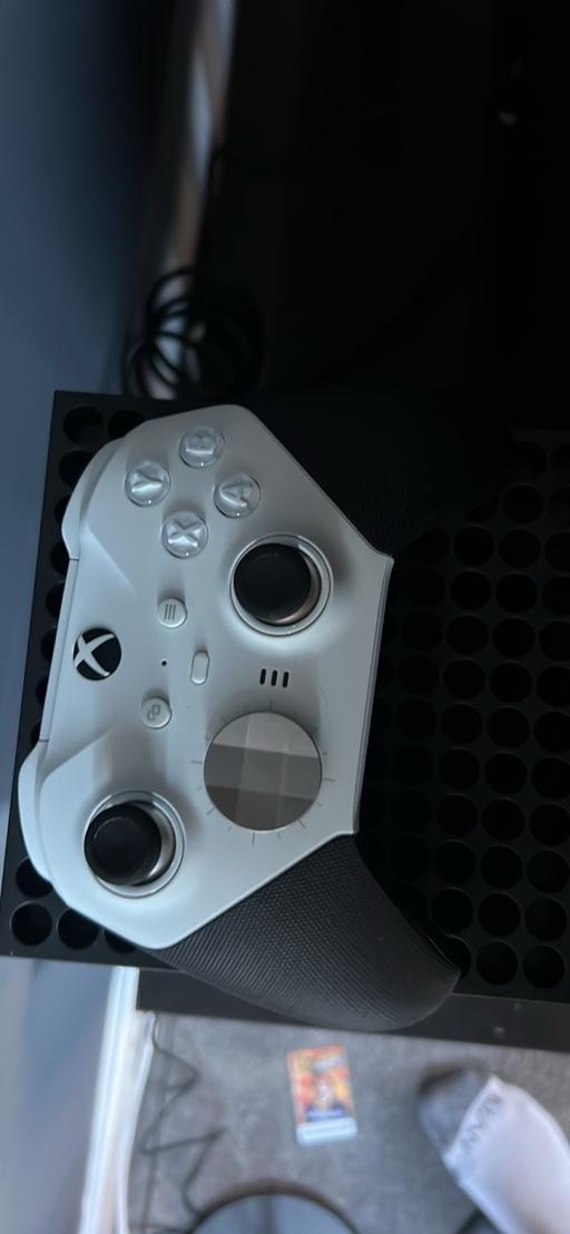 Buy & Sell Littleport East Cambridgeshire - Photos for Xbox series X/elite controller/charging dock