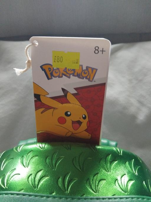 Buy & Sell Wolverhampton City Centre Wolverhampton - Photos for pokemon loungefly backpack
