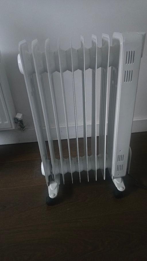 Buy & Sell Farnworth Bolton - Photos for Small portable oil filled heater