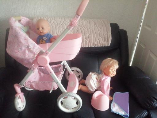 Buy & Sell Heath Town Wolverhampton - Photos for girl's toy selection joblot