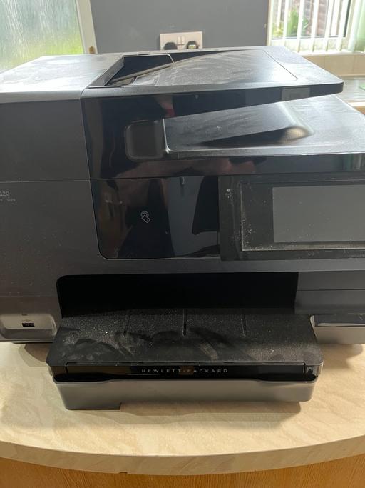 Buy & Sell Netherton Dudley - Photos for HP OFFICE-JET 8620